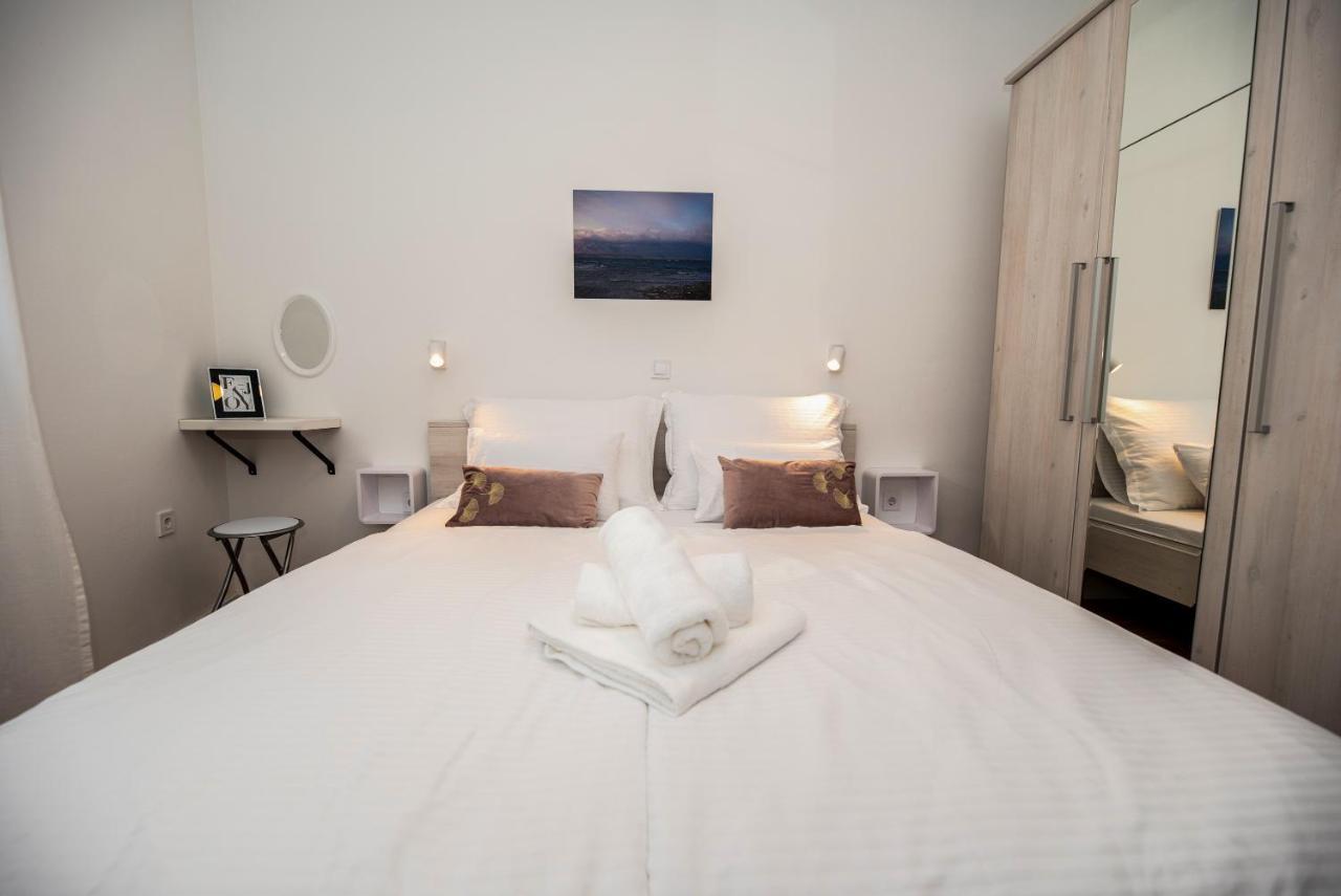 Villa Sportiva Zadar With Private Heated Pool Kültér fotó