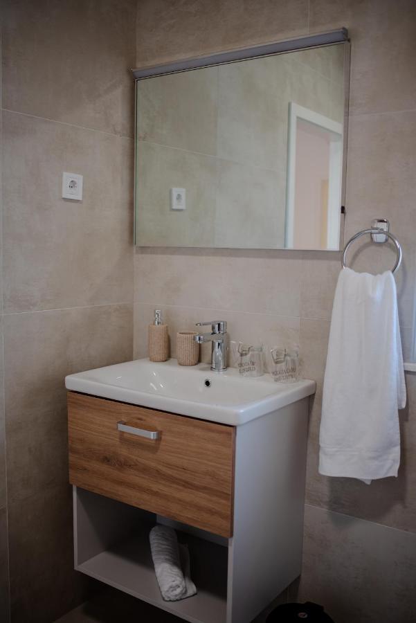 Villa Sportiva Zadar With Private Heated Pool Kültér fotó